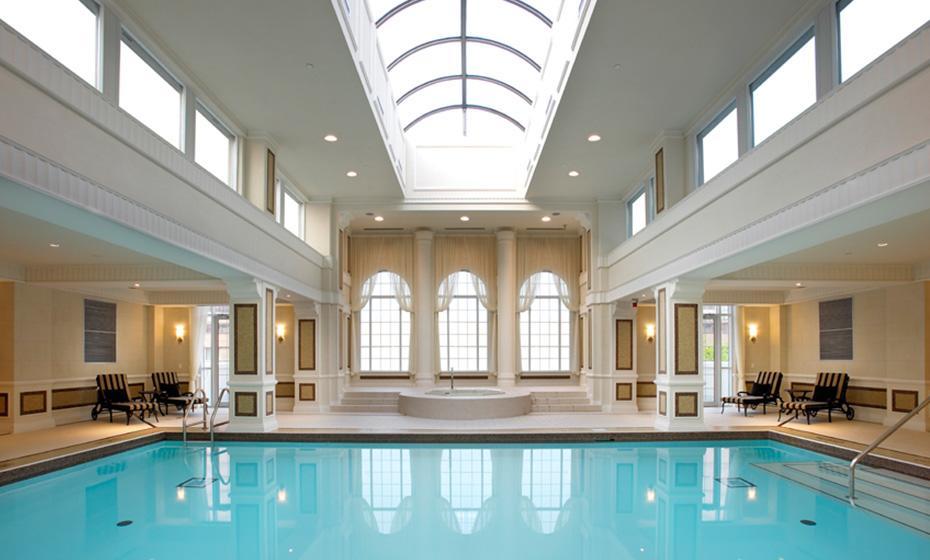 Kashaneh At Meridian Vaughan Extérieur photo
