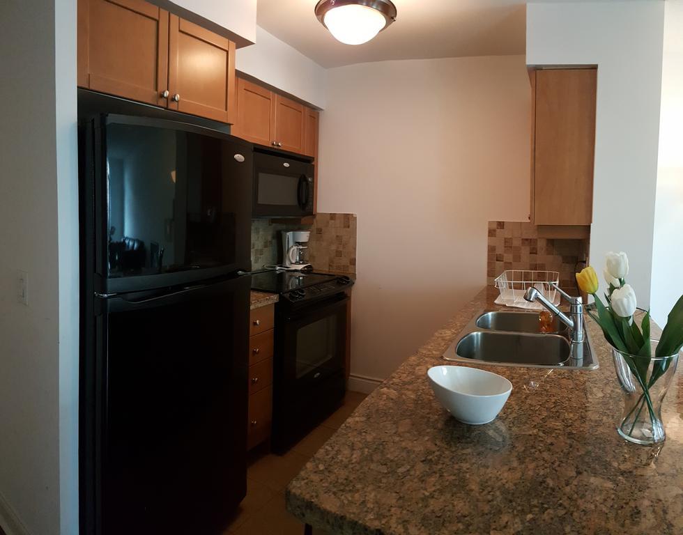 Kashaneh At Meridian Vaughan Extérieur photo