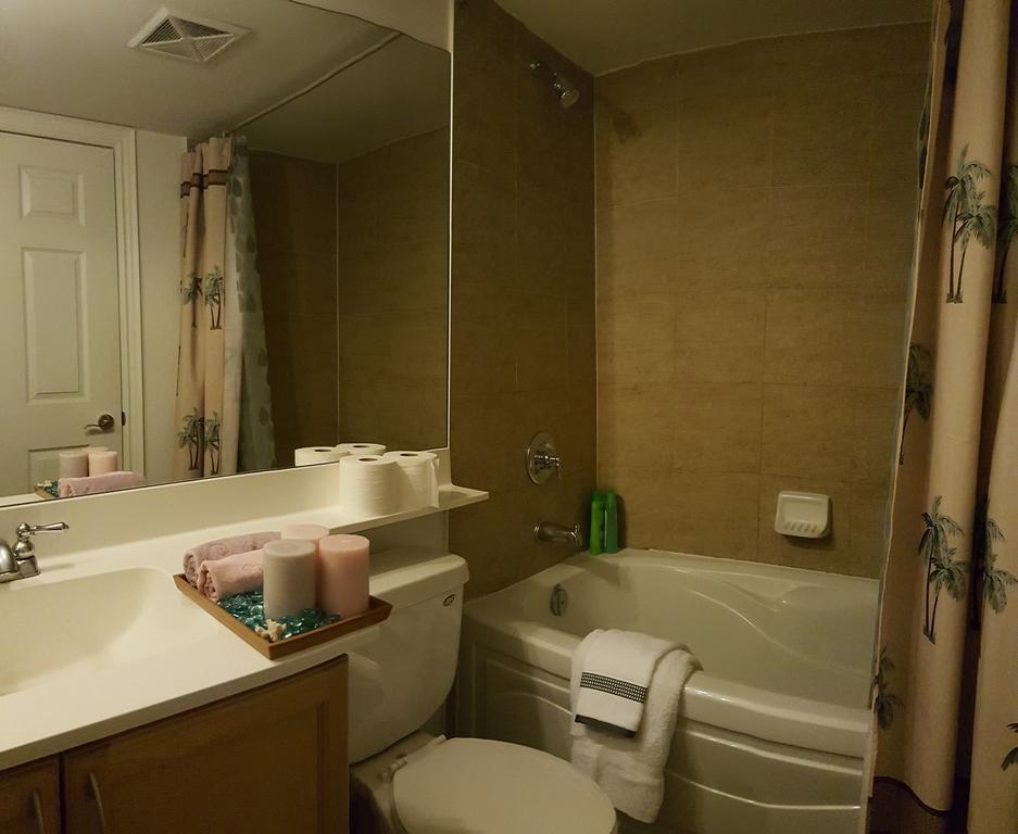 Kashaneh At Meridian Vaughan Extérieur photo