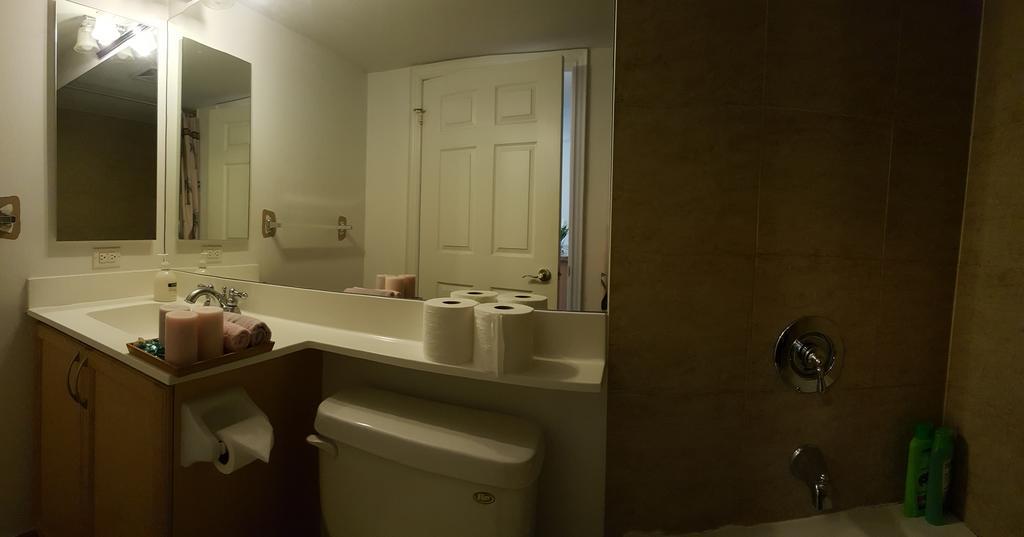 Kashaneh At Meridian Vaughan Extérieur photo
