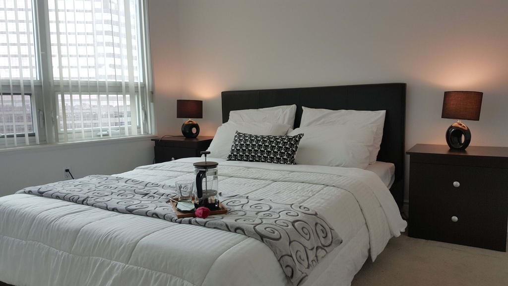Kashaneh At Meridian Vaughan Extérieur photo