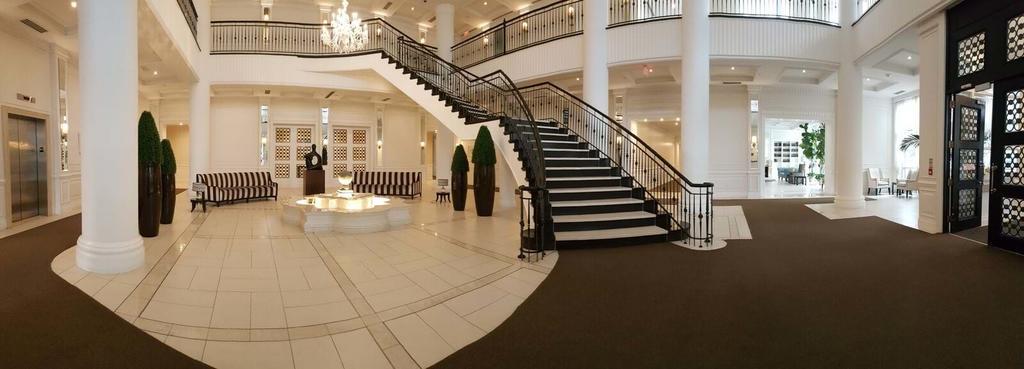 Kashaneh At Meridian Vaughan Extérieur photo